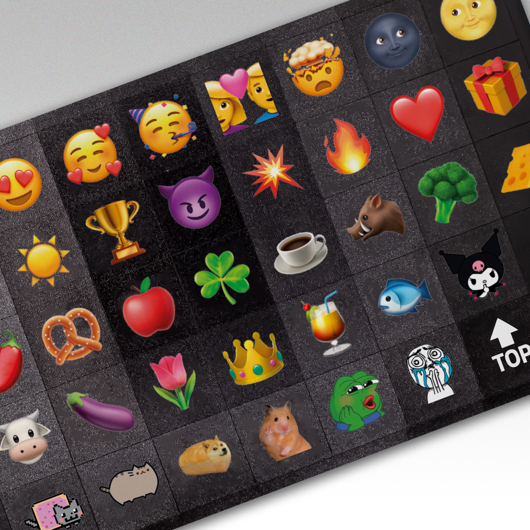 Стикерпак размер L — изображение 2
